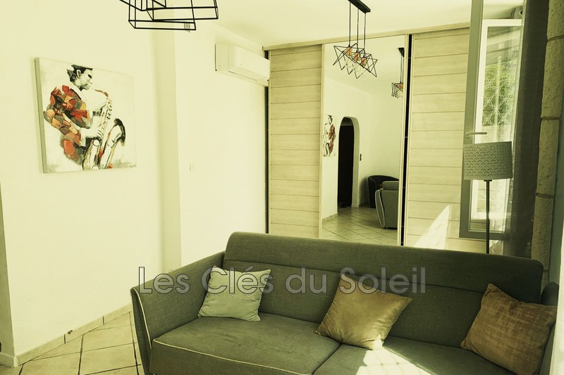 Photo n°2 - Vente appartement Toulon 83100 - 140 000 €
