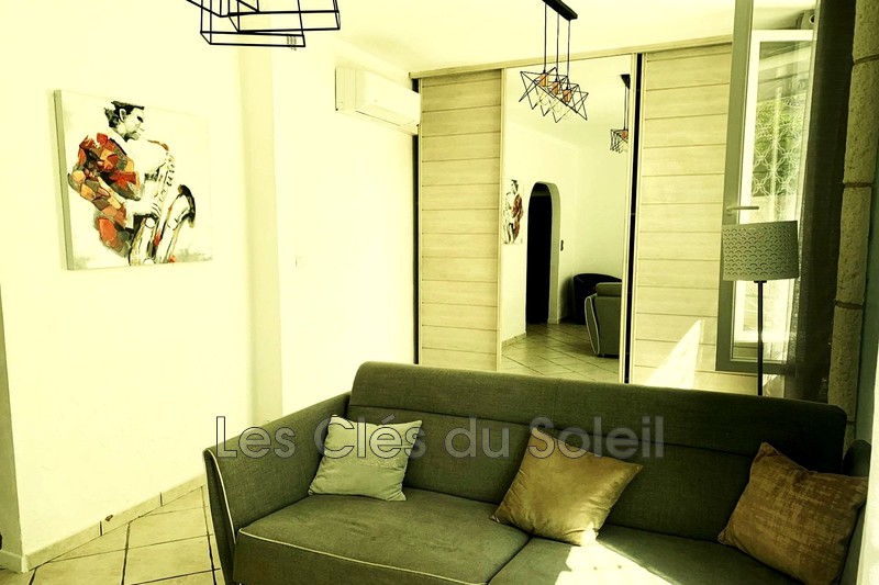 Photo n°2 - Vente appartement Toulon 83100 - 129 000 €