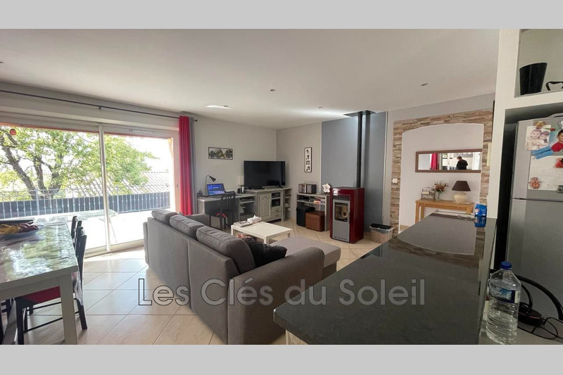 Photo n°3 - Vente maison Brignoles 83170 - 459 000 €