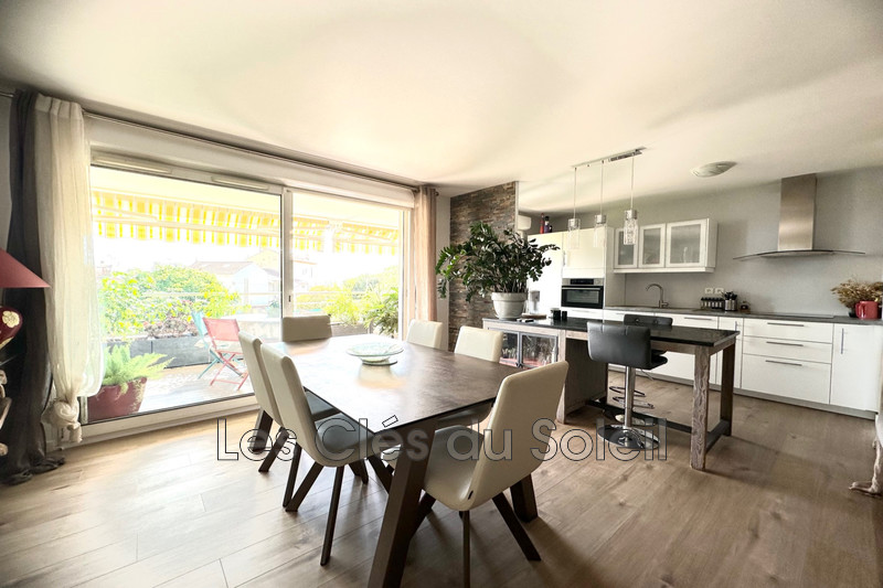 Photo n°3 - Vente appartement Toulon 83000 - 325 000 €