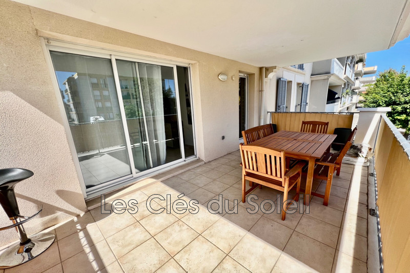 Photo n°2 - Vente appartement Hyères 83400 - 225 000 €