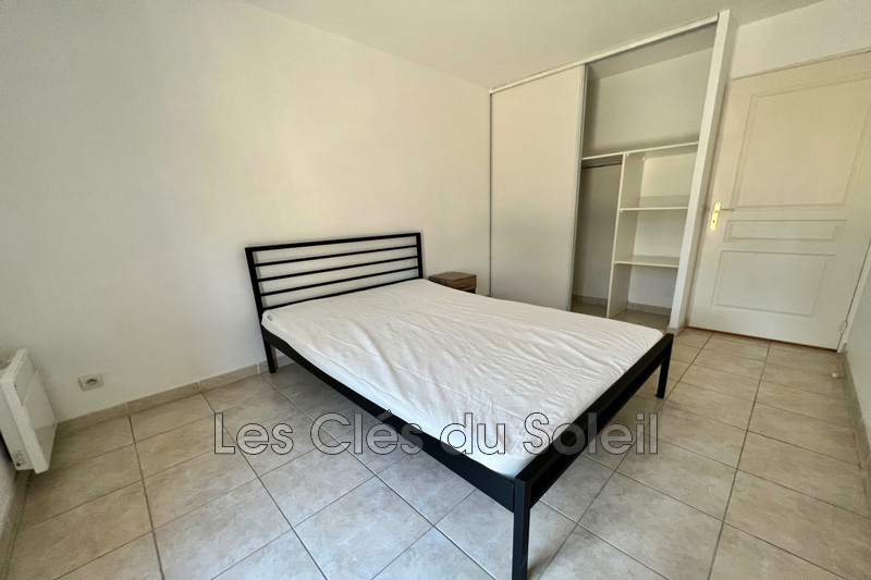 Photo n°7 - Vente appartement Hyères 83400 - 225 000 €