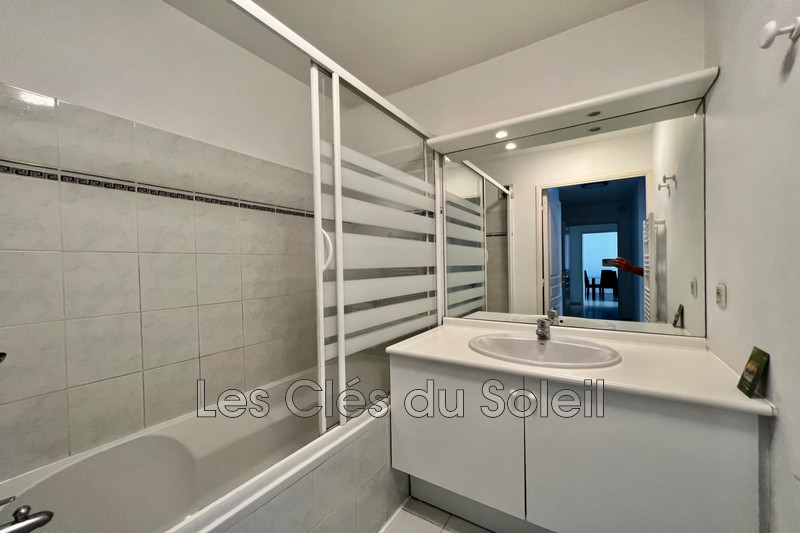 Photo n°8 - Vente appartement Hyères 83400 - 225 000 €