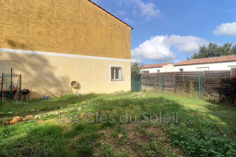 Photo n°6 - Vente maison Brignoles 83170 - 299 000 €