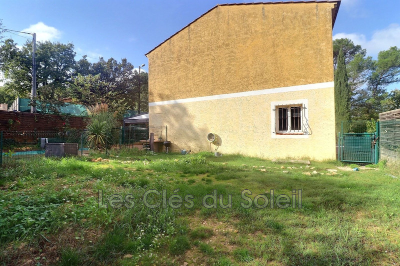 Photo n°6 - Vente maison Brignoles 83170 - 279 000 €