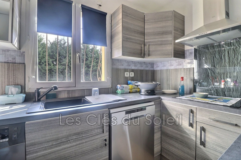 Photo n°3 - Vente maison Brignoles 83170 - 279 000 €