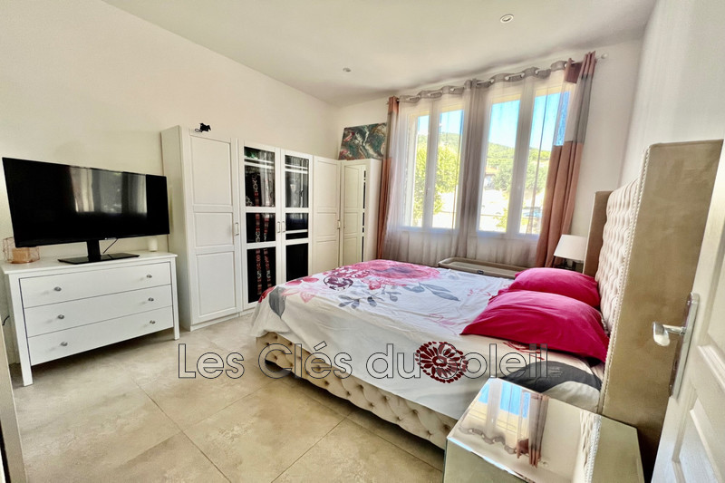 Photo n°7 - Vente appartement Toulon 83000 - 235 000 €