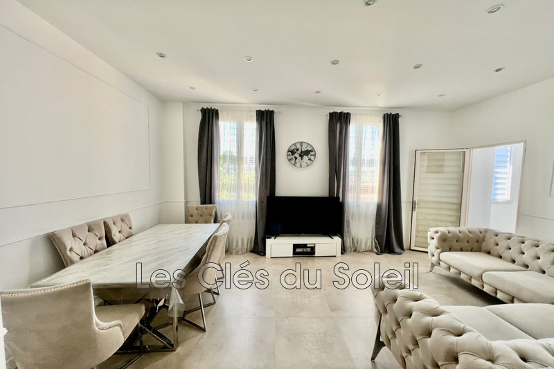 Photo n°1 - Vente appartement Toulon 83000 - 235 000 €
