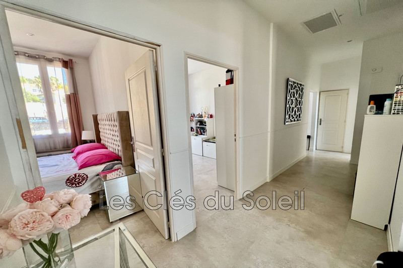 Photo n°6 - Vente appartement Toulon 83000 - 235 000 €