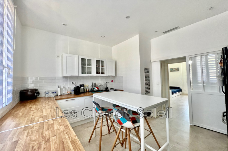 Photo n°5 - Vente appartement Toulon 83000 - 235 000 €