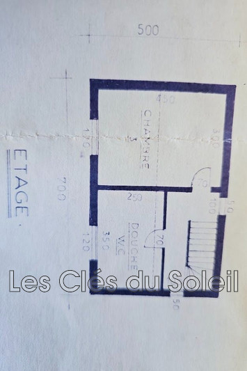 Photo n°4 - Vente maison Brignoles 83170 - 390 000 €