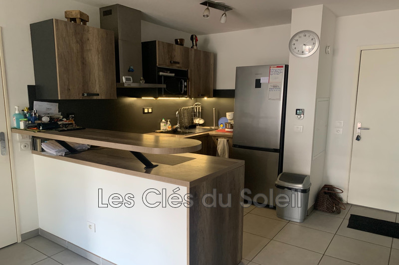 Photo n°2 - Vente appartement Toulon 83100 - 165 000 €