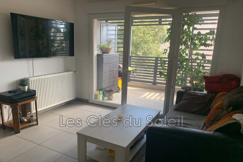 Photo n°1 - Vente appartement Toulon 83100 - 165 000 €