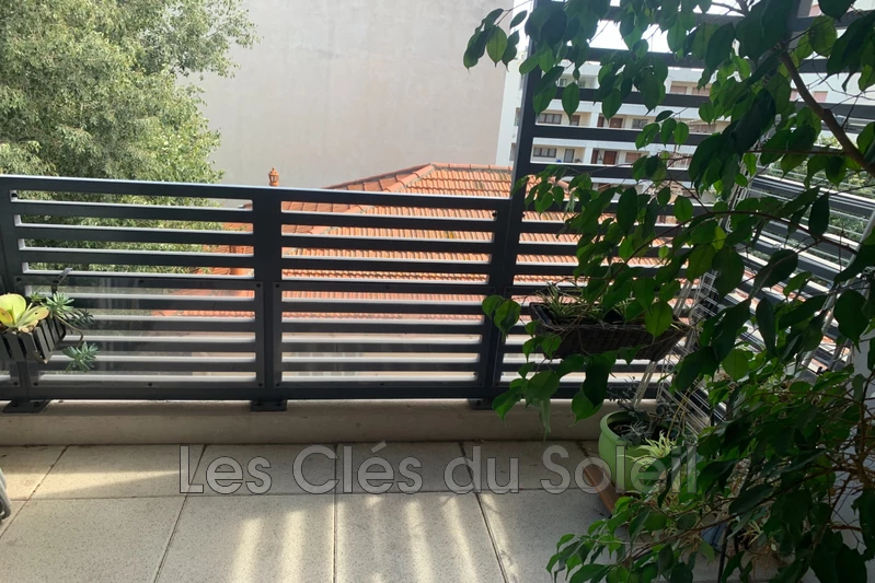 appartement  2 pièces  Toulon St jean du var  39 m² -   