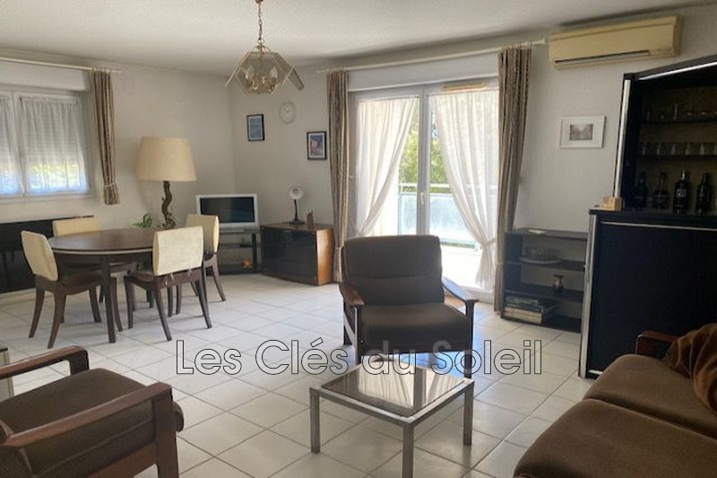 appartement  4 pièces  La Garde   83 m² -   