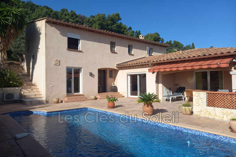 maison  6 pièces  La Valette-du-Var   191 m² -   