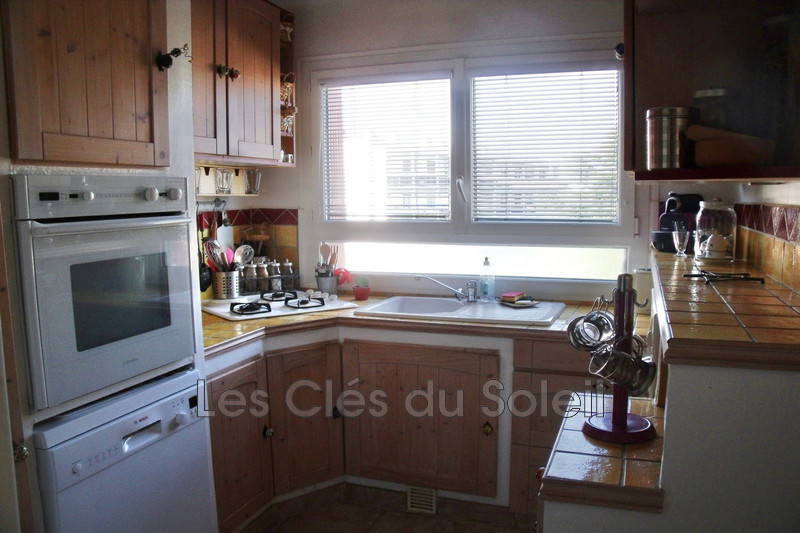 Photo n°2 - Vente appartement Hyères 83400 - 240 000 €
