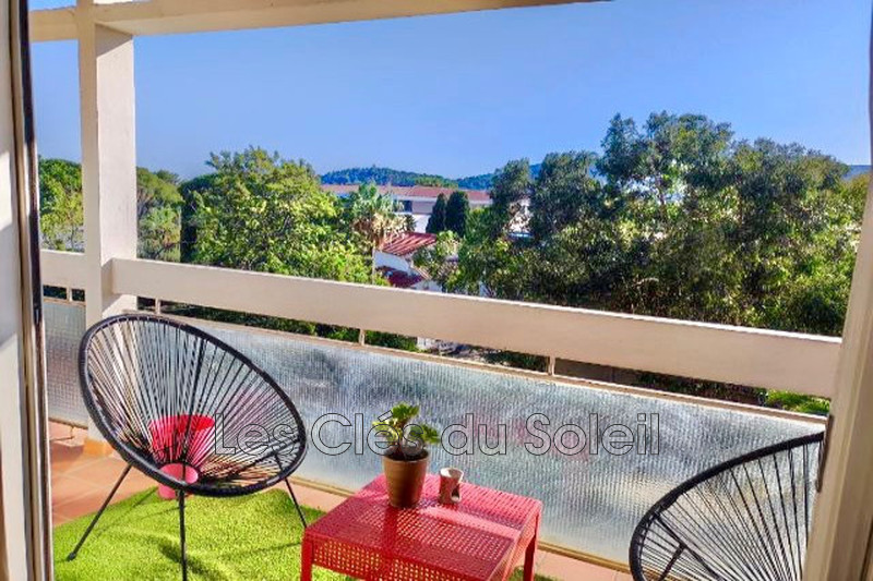 Photo n°5 - Vente appartement Hyères 83400 - 240 000 €