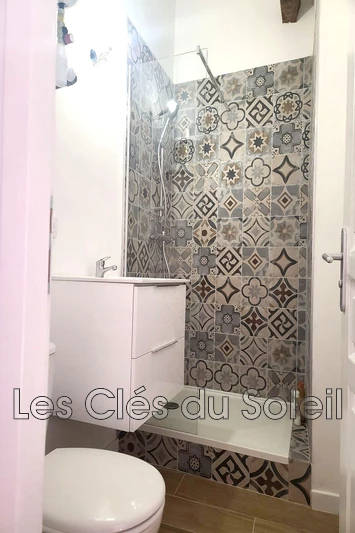 Professionnel maison de village Cuers  
