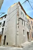 Professionnel maison de village Cuers  