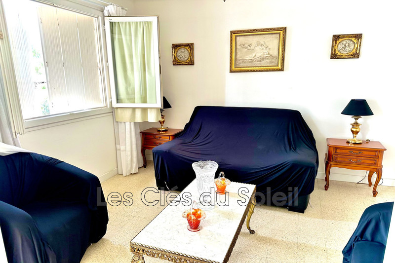 Photo n°2 - Vente appartement La Garde 83130 - 198 000 €