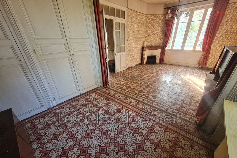 Photo n°4 - Vente maison de caractère Toulon 83000 - 525 000 €