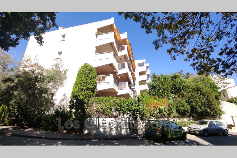 Photo n°1 - Vente appartement Toulon 83000 - 365 000 €