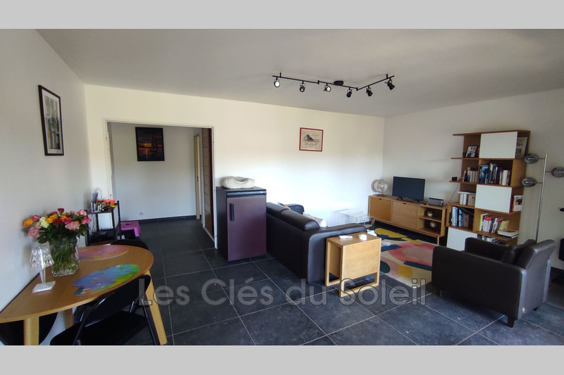 Photo n°2 - Vente appartement Toulon 83000 - 365 000 €