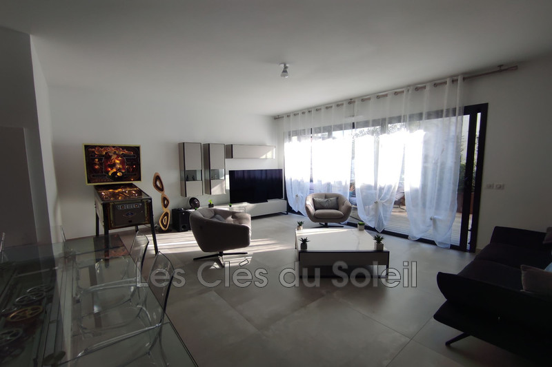 appartement  4 pièces  Toulon Cap brun  128 m² -   