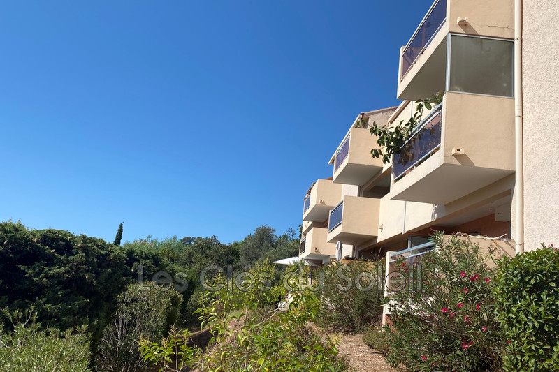 Photo n°2 - Vente appartement Toulon 83000 - 225 000 €