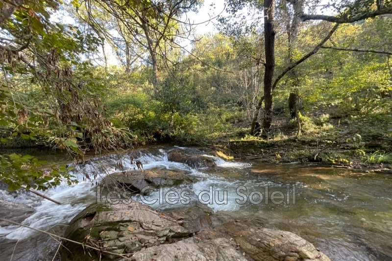Vente villa Pignans  