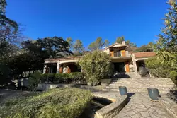Vente villa Puget-Ville  