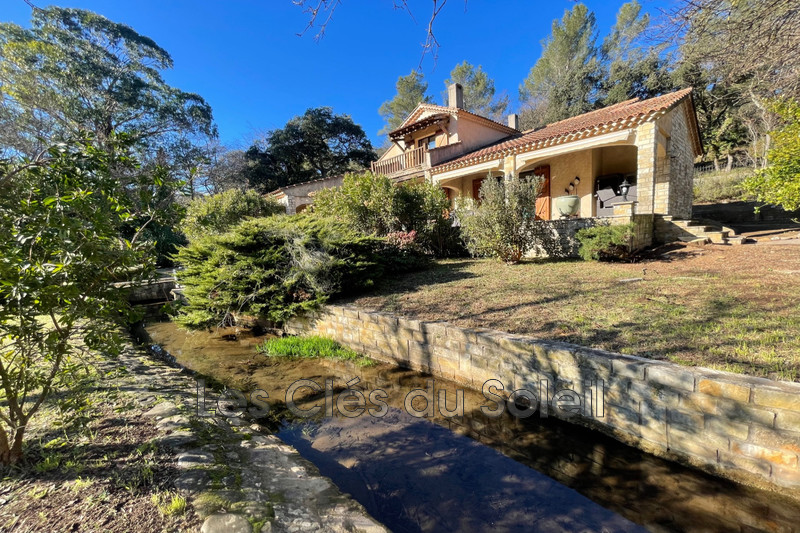 Photo n°13 - Vente Maison villa Pignans 83790 - 599 000 €
