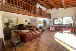 Vente villa Puget-Ville  