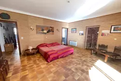 Vente villa Puget-Ville  