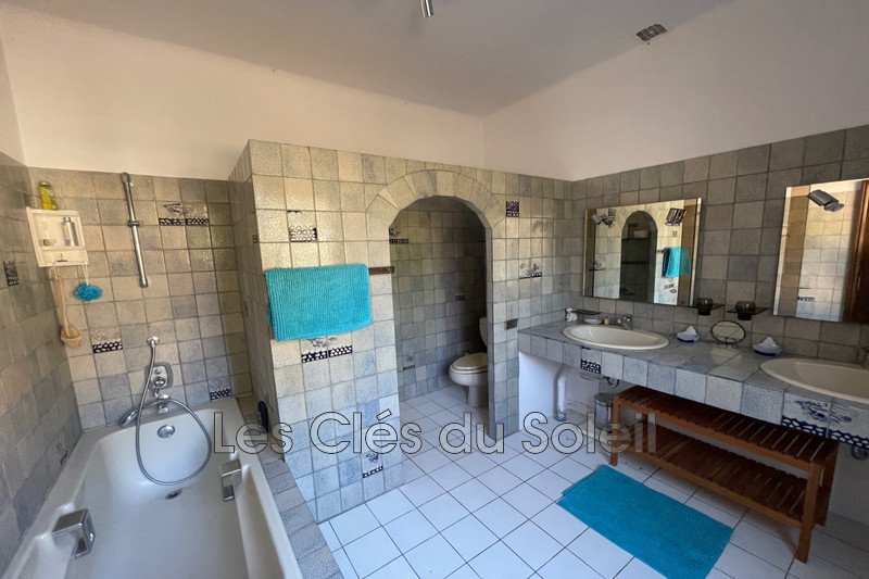 Photo n°7 - Vente Maison villa Pignans 83790 - 599 000 €