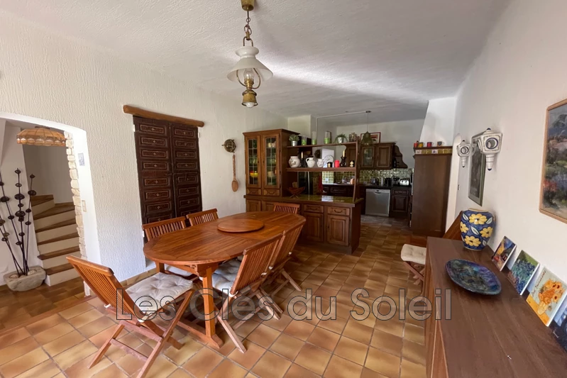 Vente villa Puget-Ville Vente villa Puget-Ville