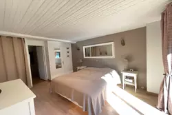 Vente villa Puget-Ville  
