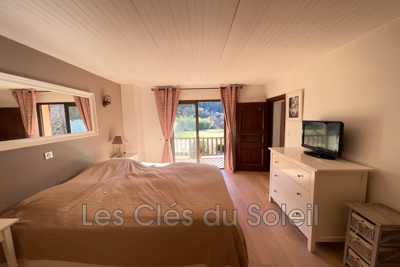 Vente villa Puget-Ville Vente villa Puget-Ville