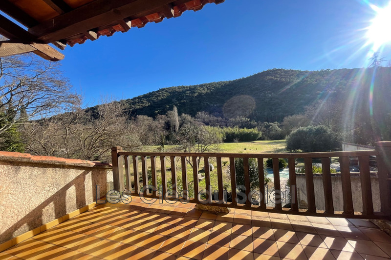 Photo n°9 - Vente Maison villa Pignans 83790 - 599 000 €