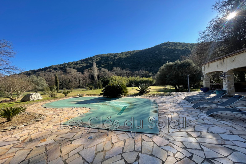 Photo n°12 - Vente Maison villa Pignans 83790 - 599 000 €