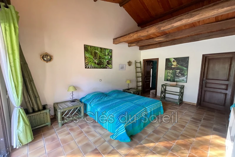 Vente villa Pignans  