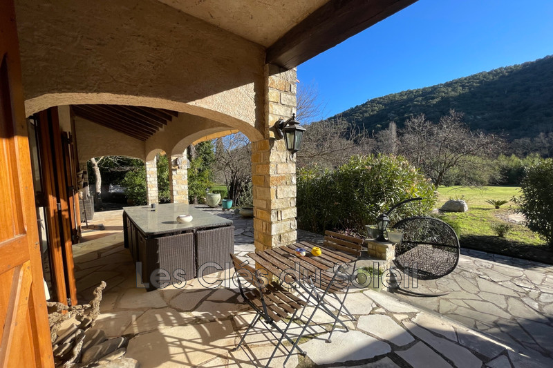 Photo n°11 - Vente Maison villa Pignans 83790 - 599 000 €