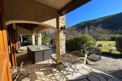 Vente villa Puget-Ville  