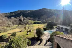 Vente villa Puget-Ville  