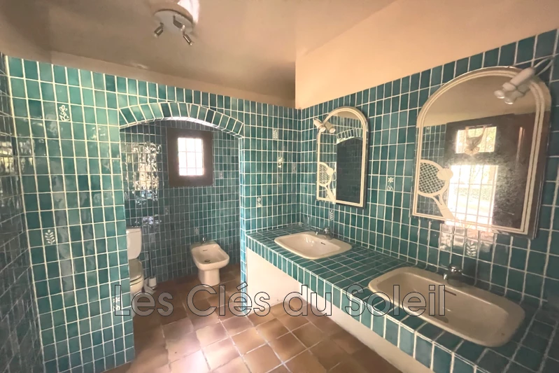 Vente villa Puget-Ville Vente villa Puget-Ville