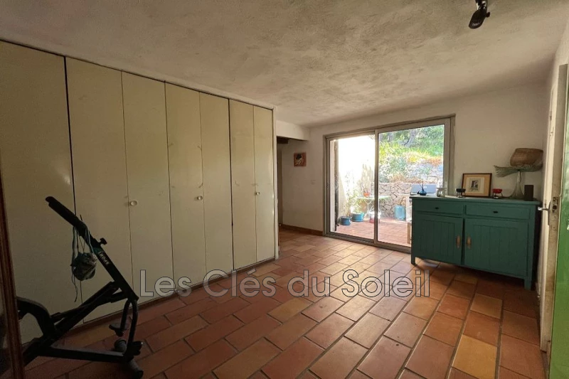 Vente maison Le Revest-les-Eaux  