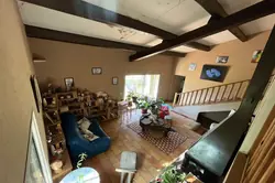 Vente maison Le Revest-les-Eaux  