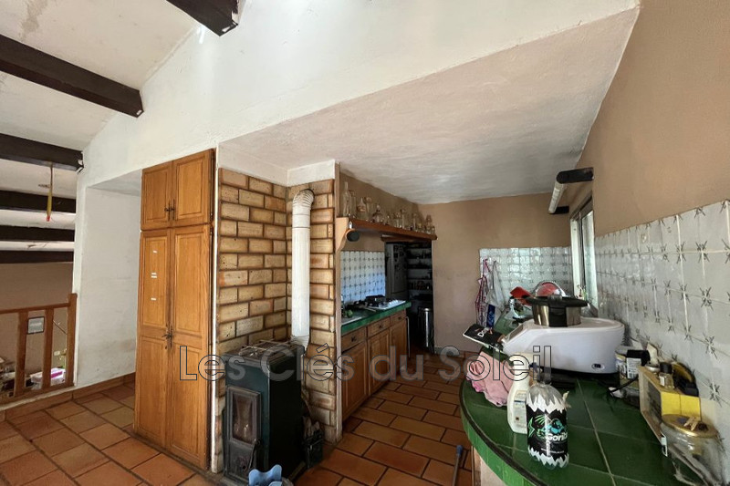 Photo n°6 - Vente maison Le Revest-les-Eaux 83200 - 540 000 €