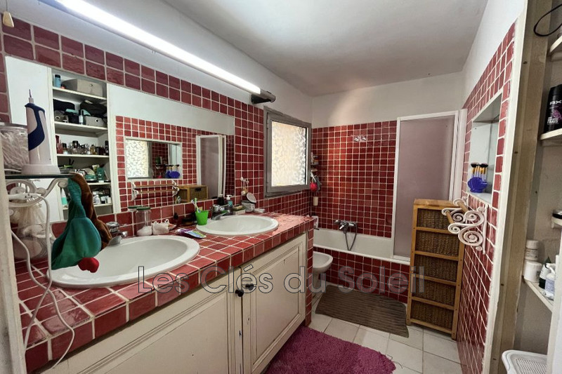 Photo n°7 - Vente maison Le Revest-les-Eaux 83200 - 540 000 €